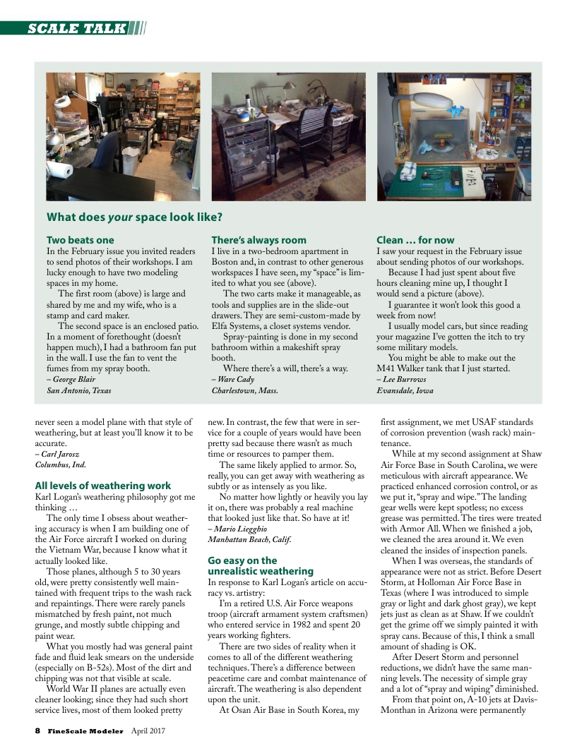 FineScale Modeler 2017-04 (Vol35-04)